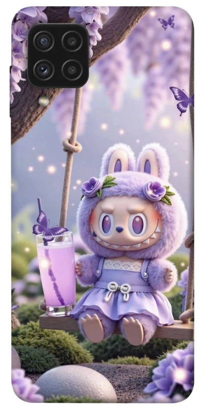 Чохол на Samsung Galaxy A22 4G Labubu Dream фото 1 з 1