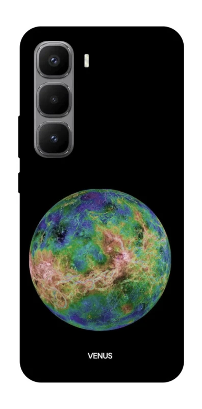 Чехол на Infinix Hot 60 Pro+ Venus фото 1 из 1