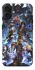 Чехол на Apple iPhone 16 Plus Warcraft v3 фото 1 из 1