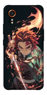 Чохол на Samsung Galaxy Xcover7 Tandziro фото 1 з 1