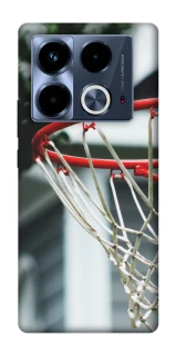 Чохол на Infinix Note 40 4G Баскет фото 1 з 1