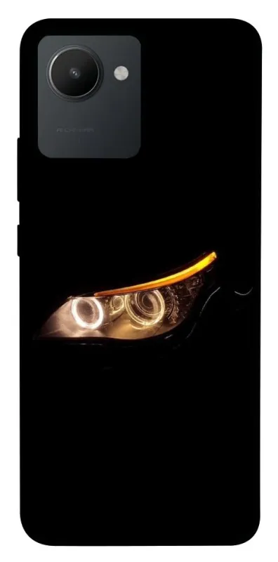 Чохол на Realme C30s BMW v15 фото 1 з 1