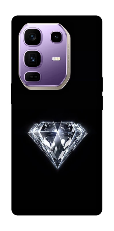 Чехол на Infinix Note 50 Pro+ Бриллиант фото 1 из 1