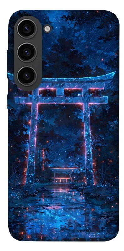 Чехол на Samsung Galaxy S23 torii gate фото 1 из 1