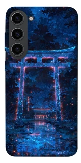 Чехол на Samsung Galaxy S23 torii gate фото 1 из 1