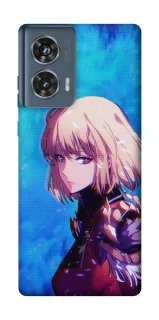 Чохол на Motorola Edge 50 Cha Hae In фото 1 з 1