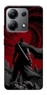 Чохол на Xiaomi Redmi Note 13 4G Berserk v21 фото 1 з 1