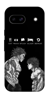 Чохол на Google Pixel 8a Baki v2 фото 1 з 1