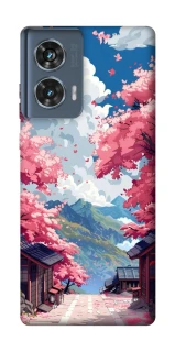 Чохол на Motorola Edge 50 Japanese vibe фото 1 Чохол на Motorola Edge 50 Japanese vibe фото 1 з 1