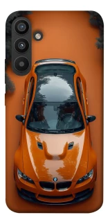 Чохол на Samsung Galaxy A34 5G BMW orange фото 1 з 1