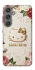 Чехол на Samsung Galaxy S24 FE Hello Kitty фото 1 из 1