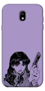 Чохол на Samsung J730 Galaxy J7 (2017) Anime v7 фото 1 з 1