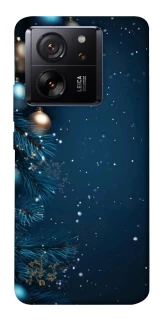 Чохол на Xiaomi 13T Новорічний v33 фото 1 з 1
