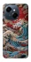 Чохол на TECNO Spark Go 1 Japa wave ver.2 фото 1 з 1