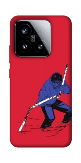 Чехол на Xiaomi 15 Toji v4 фото 1 из 1