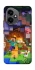 Чехол на Honor 400 Minecraft game фото 1 из 1