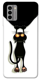 Чохол на Nokia G22 But it's not white фото 1 з 1