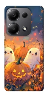 Чохол на Xiaomi Redmi Note 13 Pro 4G Pumpkin фото 1 з 1