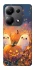 Чохол на Xiaomi Redmi Note 13 Pro 4G Pumpkin фото 1 з 1