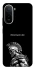 Чохол на Xiaomi Redmi A7 Pro 4G Discipline v3 фото 2 з 2