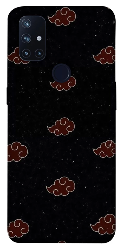 Чехол на OnePlus Nord N10 5G Naruto фото 1 из 1