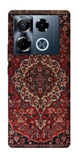 Чохол на Infinix Note 40 Pro 4G Килим v14 фото 1 з 1