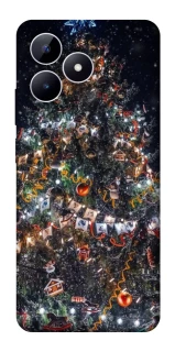 Чехол на Realme Note 50 5G Новогодний v28 фото 1 Чехол на Realme Note 50 5G Новогодний v28 фото 1 из 1