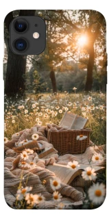 Чохол на Apple iPhone 11 (6.1") Flowers v14 фото 1 з 1