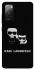 Чохол на Samsung Galaxy S20 FE Karl Lagerfeld фото 1 з 1