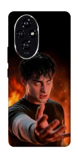 Чохол на Honor 200 Stranger Things ver.35 фото 1 з 1