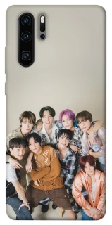 Чохол на Huawei P30 Pro NCT фото 1 з 1