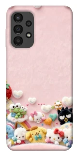 Чехол на Samsung Galaxy A13 4G Funny Toys фото 1 из 1