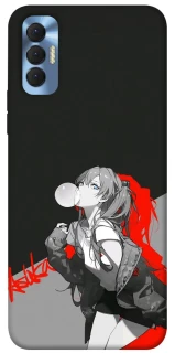 Чохол на TECNO Spark 8P Asoka фото 1 з 1