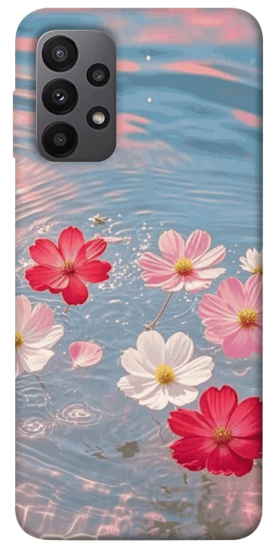 Чохол на Samsung Galaxy A23 4G Breeze Bloom фото 1 з 1