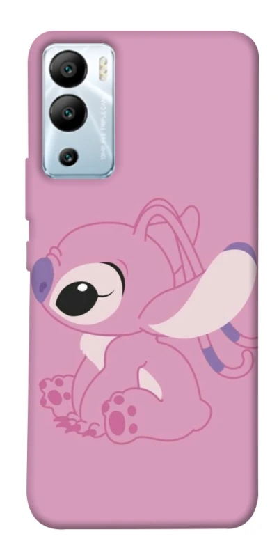 Чохол на Infinix Hot 12i Pair romantic theme ver.4 фото 1 з 1