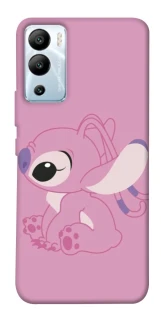 Чохол на Infinix Hot 12i Pair romantic theme ver.4 фото 1 з 1