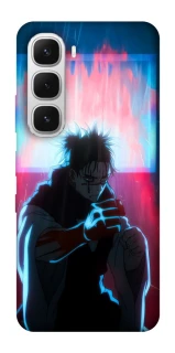 Чохол на Infinix Hot 60i Choso v2 фото 1 з 1