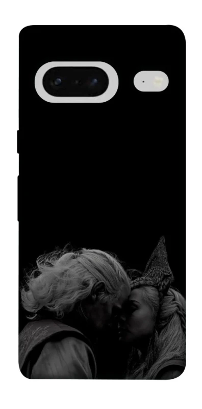 Чехол на Google Pixel 7 House of the Dragon ver.8 фото 1 из 1