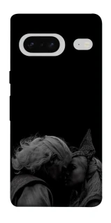 Чехол на Google Pixel 7 House of the Dragon ver.8 фото 1 из 1