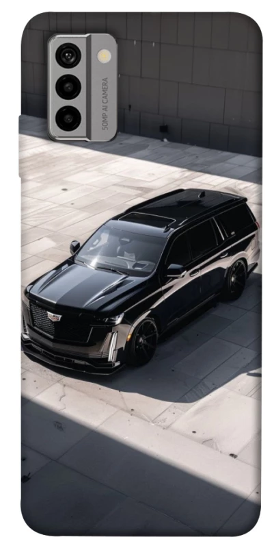 Чохол на Nokia G22 Escalade фото 1 з 1