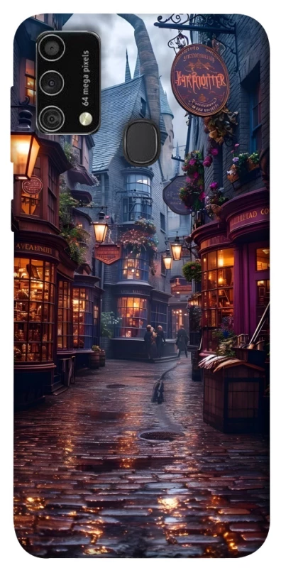 Чохол на Samsung Galaxy M21s Harry Potter v11 фото 1 з 1