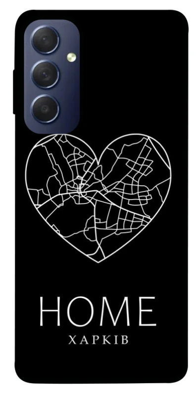 Чохол на Samsung Galaxy M54 5G Харків Home фото 1 з 1