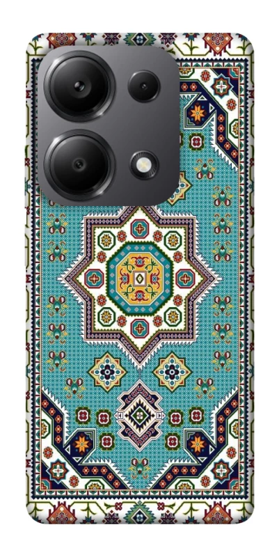 Чехол на Xiaomi Redmi Note 13 Pro 5G Килим v7 фото 1 из 1