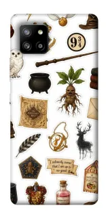 Чохол на Samsung Galaxy A42 5G Harry Potter mood фото 1 з 1