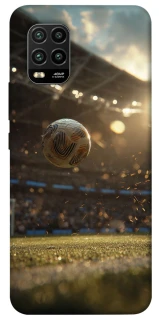 Чохол на Xiaomi Mi 10 Lite Football aesthetic ver.2 фото 1 з 1