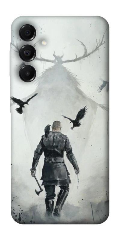 Чохол на Samsung Galaxy A17 4G/5G Viking v4 фото 1 з 1