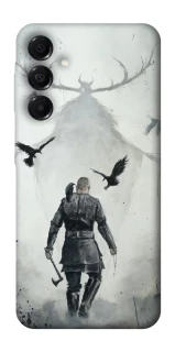 Чехол на Samsung Galaxy A17 4G/5G Viking v4 фото 1 из 1