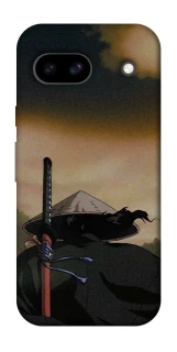Чохол на Google Pixel 8a Samurai v2 фото 1 з 1
