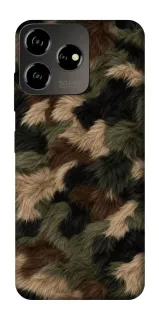 Чохол на ZTE Blade V50 Design 4G Camouflage v30 фото 1 з 1