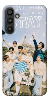 Чехол на Samsung Galaxy A34 5G Stray Kids One Team фото 1 из 1
